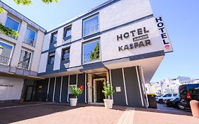 Hotel Kaspar Garni Siegburg